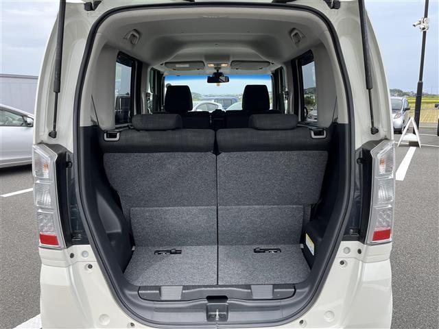 G・Lパッケージ 純正ナビ AM FM BT DTV バックカメラ ETC 片側パワースライドドア 前席シートヒーター プッシュスタート スマートキー スペアキー(10枚目)