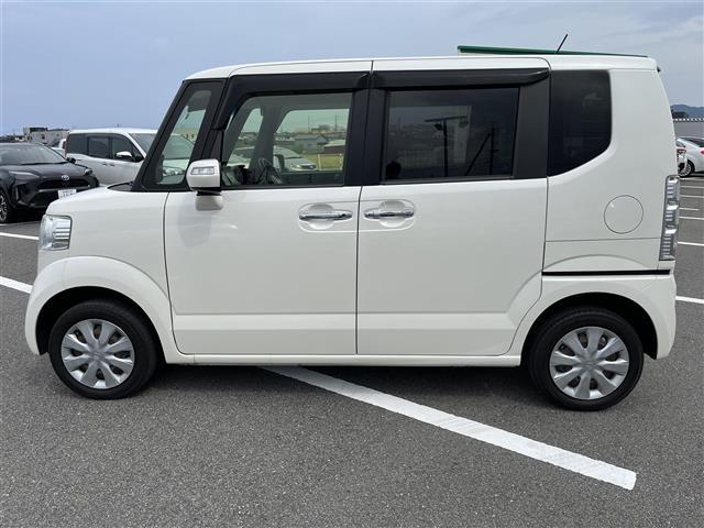 G・Lパッケージ 純正ナビ AM FM BT DTV バックカメラ ETC 片側パワースライドドア 前席シートヒーター プッシュスタート スマートキー スペアキー(17枚目)