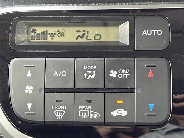 G・Lパッケージ 純正ナビ AM FM BT DTV バックカメラ ETC 片側パワースライドドア 前席シートヒーター プッシュスタート スマートキー スペアキー(23枚目)