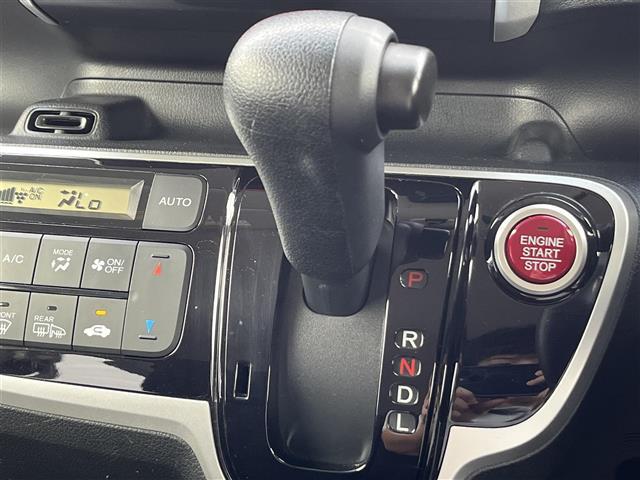 G・Lパッケージ 純正ナビ AM FM BT DTV バックカメラ ETC 片側パワースライドドア 前席シートヒーター プッシュスタート スマートキー スペアキー(24枚目)