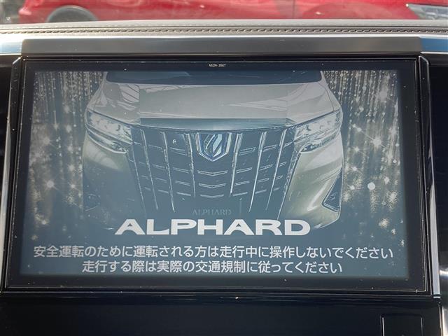 トヨタ アルファード