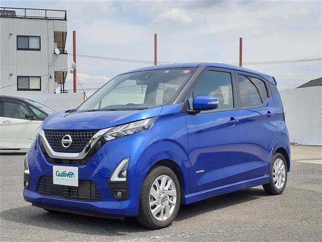 日産 デイズ