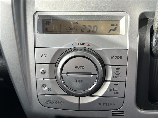 ハスラー Ｘ　４ＷＤ　純正ナビ／フルセグ／ＣＤ／ＤＶＤ／ＢＴ　Ｂカメラ　衝突軽減　ＥＴＣ　運転席シートヒーター　キセノンライト　フォグ　純正１５ＡＷ　Ｐスタート　Ａストップ　フロアマット　ドアバイザー　スペアキー（5枚目）