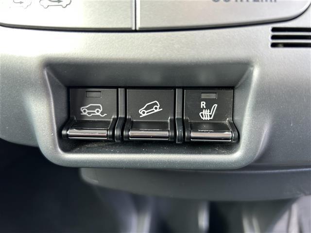 ハスラー Ｘ　４ＷＤ　純正ナビ／フルセグ／ＣＤ／ＤＶＤ／ＢＴ　Ｂカメラ　衝突軽減　ＥＴＣ　運転席シートヒーター　キセノンライト　フォグ　純正１５ＡＷ　Ｐスタート　Ａストップ　フロアマット　ドアバイザー　スペアキー（10枚目）