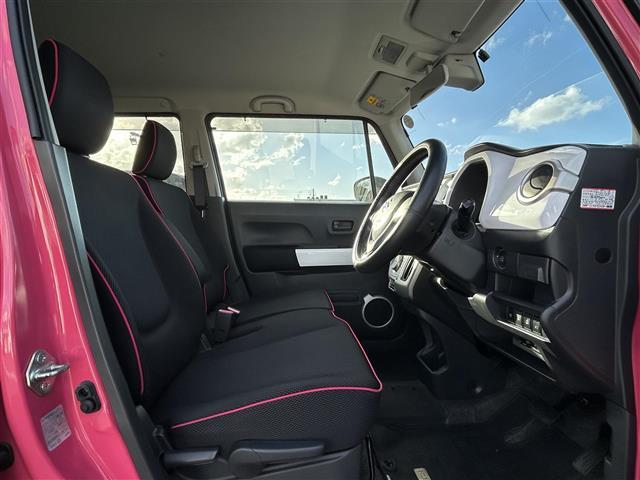 ハスラー Ｘ　４ＷＤ　純正ナビ／フルセグ／ＣＤ／ＤＶＤ／ＢＴ　Ｂカメラ　衝突軽減　ＥＴＣ　運転席シートヒーター　キセノンライト　フォグ　純正１５ＡＷ　Ｐスタート　Ａストップ　フロアマット　ドアバイザー　スペアキー（14枚目）