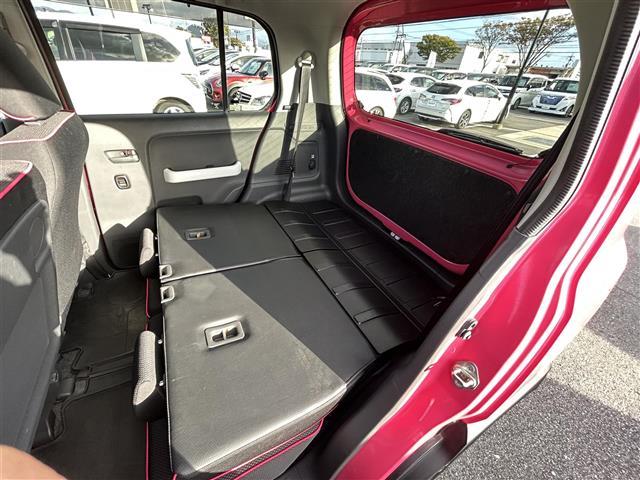 ハスラー Ｘ　４ＷＤ　純正ナビ／フルセグ／ＣＤ／ＤＶＤ／ＢＴ　Ｂカメラ　衝突軽減　ＥＴＣ　運転席シートヒーター　キセノンライト　フォグ　純正１５ＡＷ　Ｐスタート　Ａストップ　フロアマット　ドアバイザー　スペアキー（25枚目）
