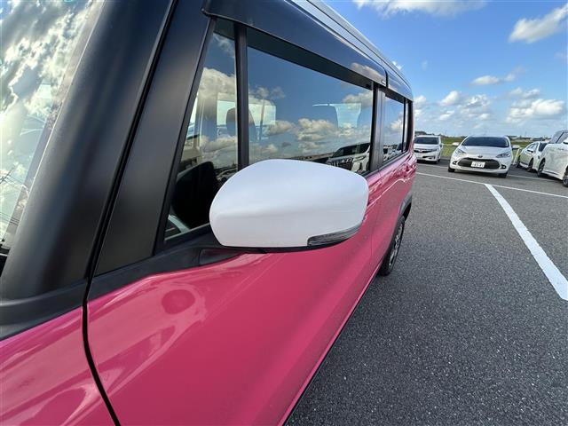 ハスラー Ｘ　４ＷＤ　純正ナビ／フルセグ／ＣＤ／ＤＶＤ／ＢＴ　Ｂカメラ　衝突軽減　ＥＴＣ　運転席シートヒーター　キセノンライト　フォグ　純正１５ＡＷ　Ｐスタート　Ａストップ　フロアマット　ドアバイザー　スペアキー（37枚目）