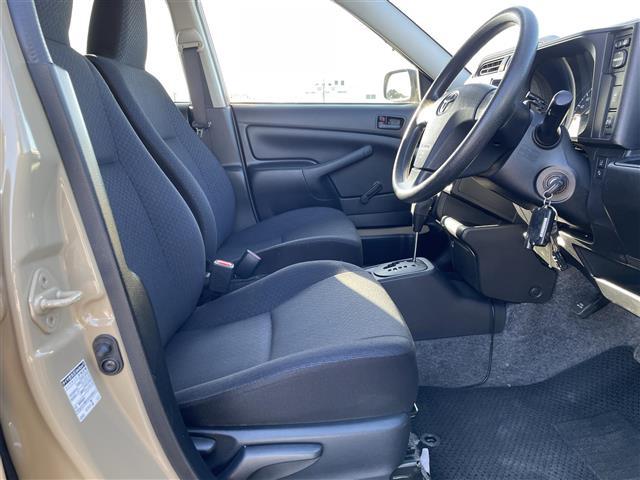 プロボックス ＤＸコンフォート　ワンオーナー　社外ＤＰオーディオ／ＤＶＤ／ＣＤ／ＢＴ　ＥＴＣ　ドラレコ　ＴＯＹＯオープンカントリー　社外１４インチアルミ　ルーフキャリア／クロスバー　セーフティセンス　レーンアシスト　キーレスキー（14枚目）