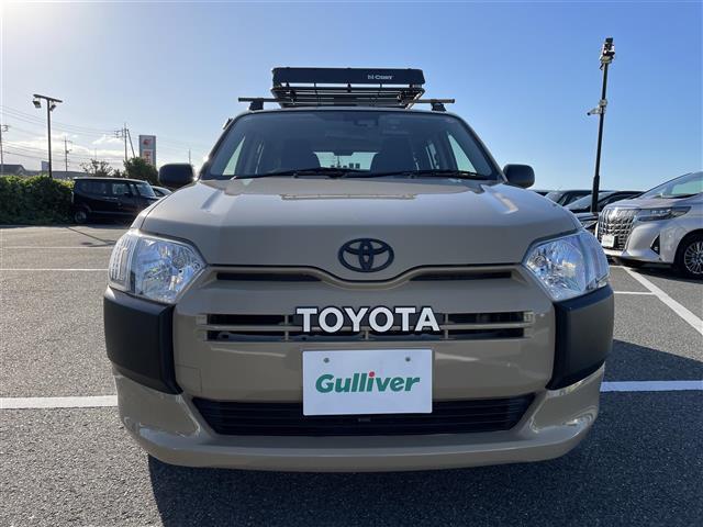プロボックス ＤＸコンフォート　ワンオーナー　社外ＤＰオーディオ／ＤＶＤ／ＣＤ／ＢＴ　ＥＴＣ　ドラレコ　ＴＯＹＯオープンカントリー　社外１４インチアルミ　ルーフキャリア／クロスバー　セーフティセンス　レーンアシスト　キーレスキー（28枚目）
