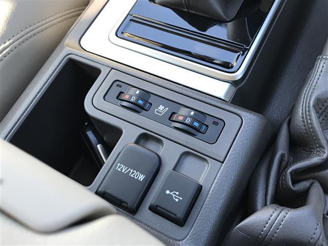 ランドクルーザープラド ＴＸ　Ｌパッケージ　１オーナー　４ＷＤ　ディーゼルターボ　純正９型ナビ／ＢＴ　全方位　ムーンルーフ　セーフティＳ　ＥＴＣ２．０　パワーシート　電動サードシート　ＬＥＤ　純正１７ＡＷ　ルーフレール　スペアキー（13枚目）