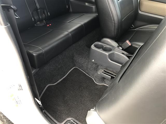 ジムニー ランドベンチャー　４ＷＤ　ターボ　社外ＣＤデッキ／ＢＴ　ドラレコ　ＥＴＣ　２インチリフトＵＰ　前後ショートバンパー　バンパーガード　社外テール　社外マフラー　ＲＡＹＺ１６ＡＷ　ＴＯＹＯオープンカントリー　キーレス（17枚目）