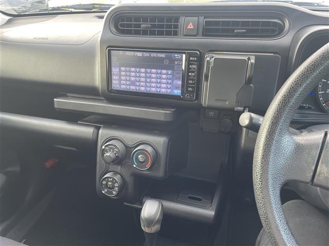 プロボックス ＤＸコンフォート　カーキ全塗装　純正ナビ／ＴＶ／ＢＴ　ＥＴＣ　セーフティセンス　レーンアシスト　ＴＯＹＯオープンカントリー　ルーフキャリア　ルーフクロスバー　ＴＯＹＯＴＡエンブレム　マットブラックペイント　キーレスキー（3枚目）