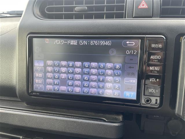 プロボックス ＤＸコンフォート　カーキ全塗装　純正ナビ／ＴＶ／ＢＴ　ＥＴＣ　セーフティセンス　レーンアシスト　ＴＯＹＯオープンカントリー　ルーフキャリア　ルーフクロスバー　ＴＯＹＯＴＡエンブレム　マットブラックペイント　キーレスキー（4枚目）