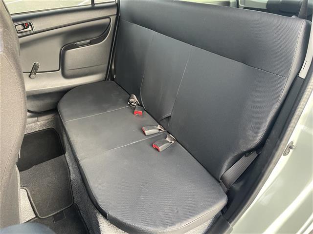 プロボックス ＤＸコンフォート　カーキ全塗装　純正ナビ／ＴＶ／ＢＴ　ＥＴＣ　セーフティセンス　レーンアシスト　ＴＯＹＯオープンカントリー　ルーフキャリア　ルーフクロスバー　ＴＯＹＯＴＡエンブレム　マットブラックペイント　キーレスキー（23枚目）
