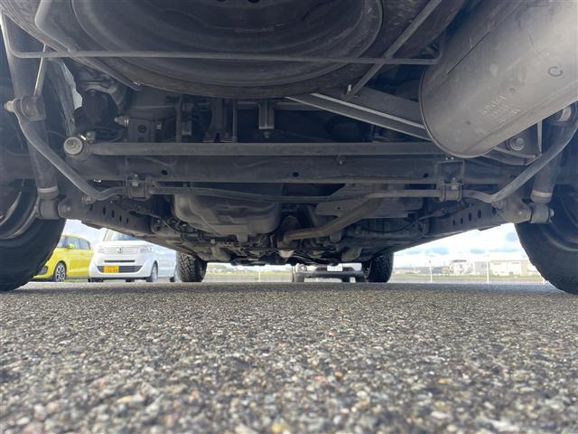 プロボックス ＤＸコンフォート　カーキ全塗装　純正ナビ／ＴＶ／ＢＴ　ＥＴＣ　セーフティセンス　レーンアシスト　ＴＯＹＯオープンカントリー　ルーフキャリア　ルーフクロスバー　ＴＯＹＯＴＡエンブレム　マットブラックペイント　キーレスキー（39枚目）