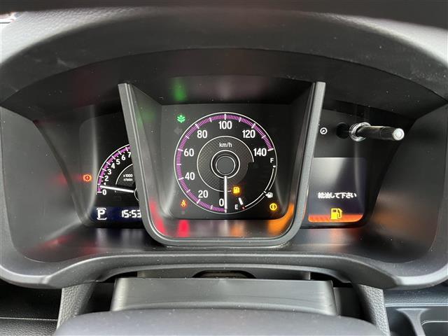 Ｎ－ＷＧＮカスタム Ｌホンダセンシング　純正ナビ／フルセグ／ＤＶＤ／ＣＤ／ＵＳＢ／ＢＴ　Ｂカメラ　ＥＴＣ　運転席シートヒーター　Ｈセンシング　レーダークルーズ　レーンキープアシスト　ＬＥＤライト　純正アルミ　プッシュスタート　Ａストップ（5枚目）