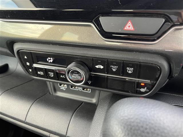 Ｎ－ＷＧＮカスタム Ｌホンダセンシング　純正ナビ／フルセグ／ＤＶＤ／ＣＤ／ＵＳＢ／ＢＴ　Ｂカメラ　ＥＴＣ　運転席シートヒーター　Ｈセンシング　レーダークルーズ　レーンキープアシスト　ＬＥＤライト　純正アルミ　プッシュスタート　Ａストップ（8枚目）