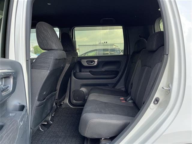 Ｎ－ＷＧＮカスタム Ｌホンダセンシング　純正ナビ／フルセグ／ＤＶＤ／ＣＤ／ＵＳＢ／ＢＴ　Ｂカメラ　ＥＴＣ　運転席シートヒーター　Ｈセンシング　レーダークルーズ　レーンキープアシスト　ＬＥＤライト　純正アルミ　プッシュスタート　Ａストップ（22枚目）