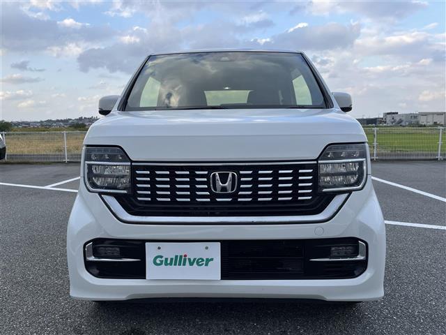 Ｎ－ＷＧＮカスタム Ｌホンダセンシング　純正ナビ／フルセグ／ＤＶＤ／ＣＤ／ＵＳＢ／ＢＴ　Ｂカメラ　ＥＴＣ　運転席シートヒーター　Ｈセンシング　レーダークルーズ　レーンキープアシスト　ＬＥＤライト　純正アルミ　プッシュスタート　Ａストップ（28枚目）