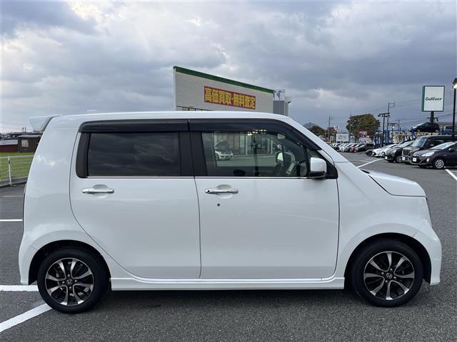 Ｎ－ＷＧＮカスタム Ｌホンダセンシング　純正ナビ／フルセグ／ＤＶＤ／ＣＤ／ＵＳＢ／ＢＴ　Ｂカメラ　ＥＴＣ　運転席シートヒーター　Ｈセンシング　レーダークルーズ　レーンキープアシスト　ＬＥＤライト　純正アルミ　プッシュスタート　Ａストップ（29枚目）