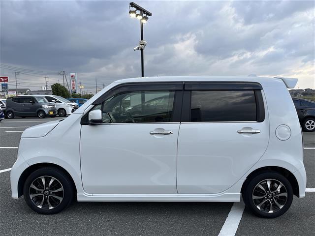 Ｎ－ＷＧＮカスタム Ｌホンダセンシング　純正ナビ／フルセグ／ＤＶＤ／ＣＤ／ＵＳＢ／ＢＴ　Ｂカメラ　ＥＴＣ　運転席シートヒーター　Ｈセンシング　レーダークルーズ　レーンキープアシスト　ＬＥＤライト　純正アルミ　プッシュスタート　Ａストップ（30枚目）