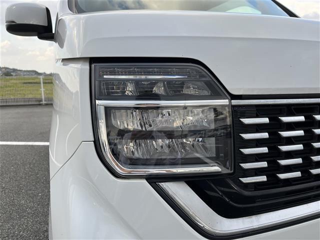 Ｎ－ＷＧＮカスタム Ｌホンダセンシング　純正ナビ／フルセグ／ＤＶＤ／ＣＤ／ＵＳＢ／ＢＴ　Ｂカメラ　ＥＴＣ　運転席シートヒーター　Ｈセンシング　レーダークルーズ　レーンキープアシスト　ＬＥＤライト　純正アルミ　プッシュスタート　Ａストップ（34枚目）