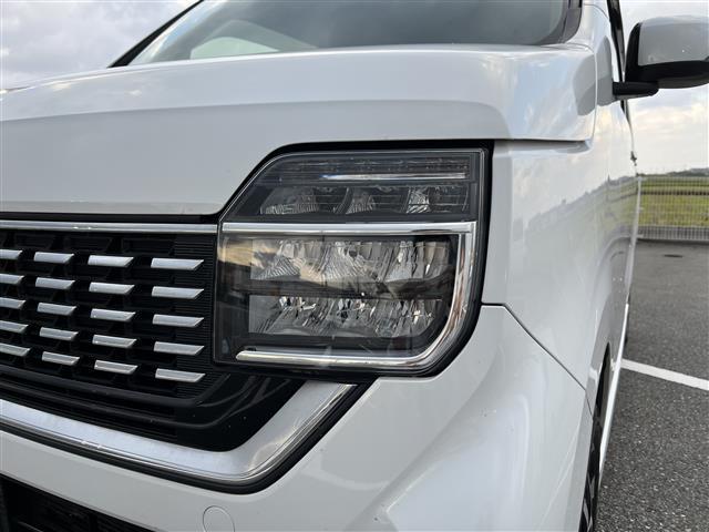 Ｎ－ＷＧＮカスタム Ｌホンダセンシング　純正ナビ／フルセグ／ＤＶＤ／ＣＤ／ＵＳＢ／ＢＴ　Ｂカメラ　ＥＴＣ　運転席シートヒーター　Ｈセンシング　レーダークルーズ　レーンキープアシスト　ＬＥＤライト　純正アルミ　プッシュスタート　Ａストップ（36枚目）