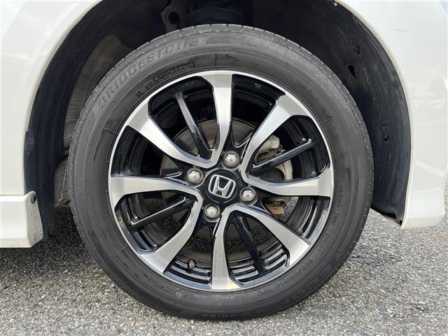 Ｎ－ＷＧＮカスタム Ｌホンダセンシング　純正ナビ／フルセグ／ＤＶＤ／ＣＤ／ＵＳＢ／ＢＴ　Ｂカメラ　ＥＴＣ　運転席シートヒーター　Ｈセンシング　レーダークルーズ　レーンキープアシスト　ＬＥＤライト　純正アルミ　プッシュスタート　Ａストップ（38枚目）