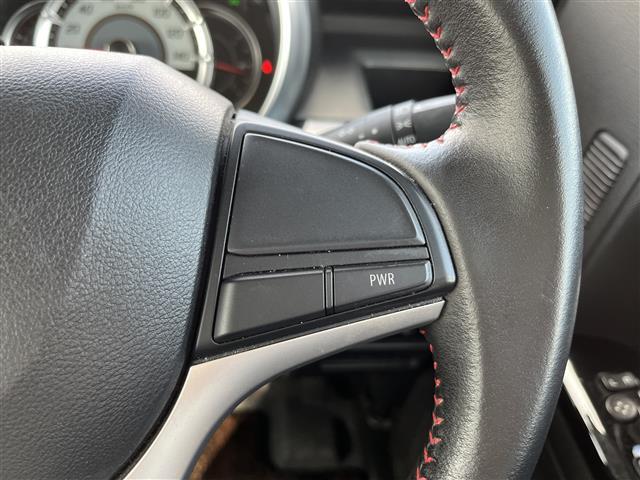 スペーシアカスタム ハイブリッドXS ワンオーナー 社外ナビ/フルセグ/DVD/CD/BT ETC レーダーブレーキ レーンアシスト 両側パワースライド ハーフレザー シートヒーター LEDライト プッシュスタート 純正15インチAW(5枚目)