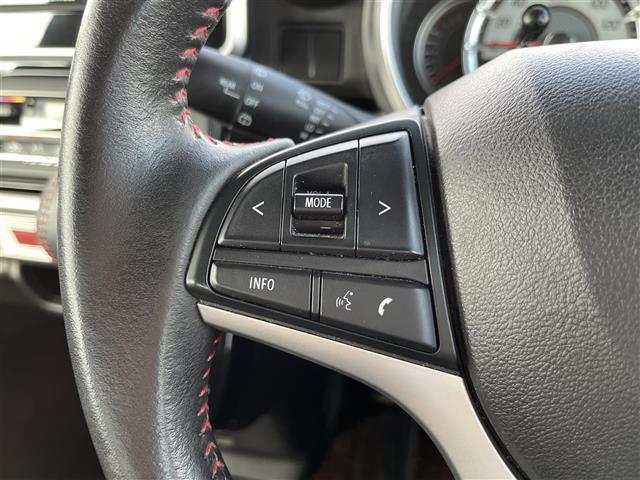 スペーシアカスタム ハイブリッドXS ワンオーナー 社外ナビ/フルセグ/DVD/CD/BT ETC レーダーブレーキ レーンアシスト 両側パワースライド ハーフレザー シートヒーター LEDライト プッシュスタート 純正15インチAW(6枚目)