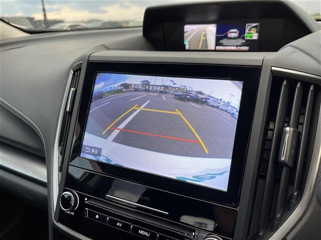 インプレッサスポーツ 2.0i-Lアイサイト 4WD 純正8型ナビ/フルセグ/DVD/CD/BT バックカメラ ETC ドライブレコーダー アイサイト レーダークルーズ レーンアシスト LEDライト 純正アルミ プッシュスタート 電動パーキング(4枚目)