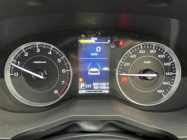 インプレッサスポーツ 2.0i-Lアイサイト 4WD 純正8型ナビ/フルセグ/DVD/CD/BT バックカメラ ETC ドライブレコーダー アイサイト レーダークルーズ レーンアシスト LEDライト 純正アルミ プッシュスタート 電動パーキング(5枚目)