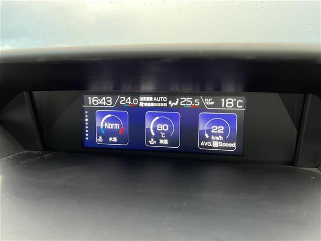 インプレッサスポーツ 2.0i-Lアイサイト 4WD 純正8型ナビ/フルセグ/DVD/CD/BT バックカメラ ETC ドライブレコーダー アイサイト レーダークルーズ レーンアシスト LEDライト 純正アルミ プッシュスタート 電動パーキング(6枚目)