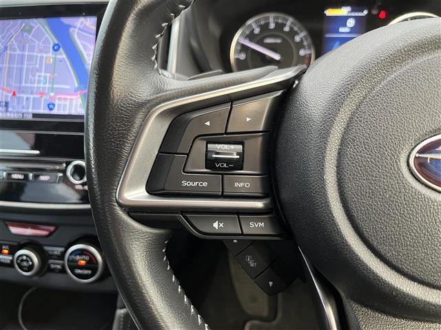 インプレッサスポーツ 2.0i-Lアイサイト 4WD 純正8型ナビ/フルセグ/DVD/CD/BT バックカメラ ETC ドライブレコーダー アイサイト レーダークルーズ レーンアシスト LEDライト 純正アルミ プッシュスタート 電動パーキング(7枚目)