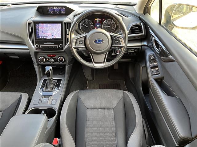 インプレッサスポーツ 2.0i-Lアイサイト 4WD 純正8型ナビ/フルセグ/DVD/CD/BT バックカメラ ETC ドライブレコーダー アイサイト レーダークルーズ レーンアシスト LEDライト 純正アルミ プッシュスタート 電動パーキング(14枚目)