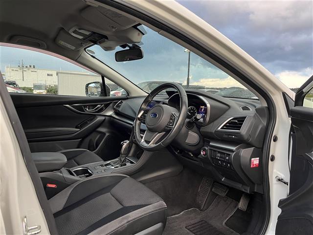 インプレッサスポーツ 2.0i-Lアイサイト 4WD 純正8型ナビ/フルセグ/DVD/CD/BT バックカメラ ETC ドライブレコーダー アイサイト レーダークルーズ レーンアシスト LEDライト 純正アルミ プッシュスタート 電動パーキング(15枚目)