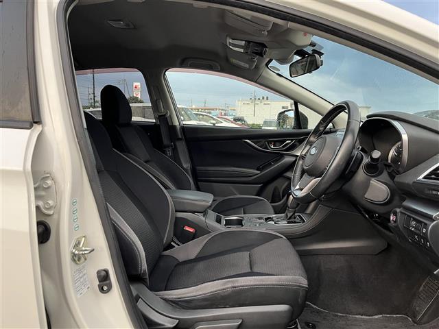 インプレッサスポーツ 2.0i-Lアイサイト 4WD 純正8型ナビ/フルセグ/DVD/CD/BT バックカメラ ETC ドライブレコーダー アイサイト レーダークルーズ レーンアシスト LEDライト 純正アルミ プッシュスタート 電動パーキング(16枚目)