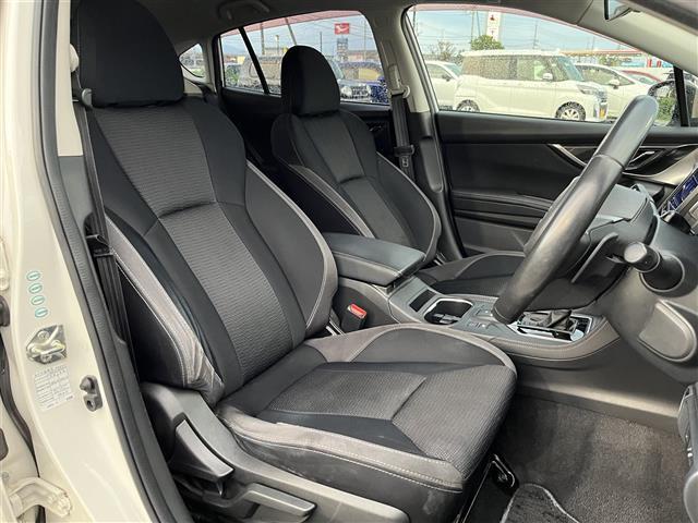 インプレッサスポーツ 2.0i-Lアイサイト 4WD 純正8型ナビ/フルセグ/DVD/CD/BT バックカメラ ETC ドライブレコーダー アイサイト レーダークルーズ レーンアシスト LEDライト 純正アルミ プッシュスタート 電動パーキング(17枚目)