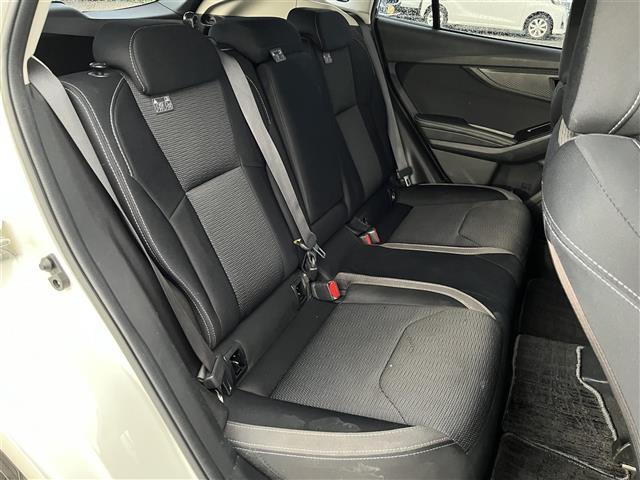 インプレッサスポーツ 2.0i-Lアイサイト 4WD 純正8型ナビ/フルセグ/DVD/CD/BT バックカメラ ETC ドライブレコーダー アイサイト レーダークルーズ レーンアシスト LEDライト 純正アルミ プッシュスタート 電動パーキング(19枚目)