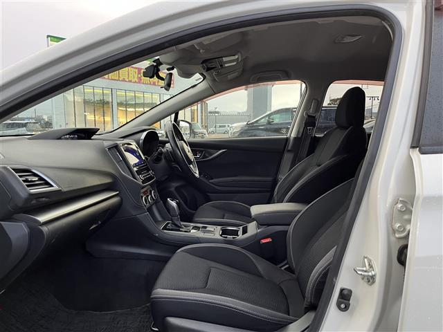 インプレッサスポーツ 2.0i-Lアイサイト 4WD 純正8型ナビ/フルセグ/DVD/CD/BT バックカメラ ETC ドライブレコーダー アイサイト レーダークルーズ レーンアシスト LEDライト 純正アルミ プッシュスタート 電動パーキング(21枚目)