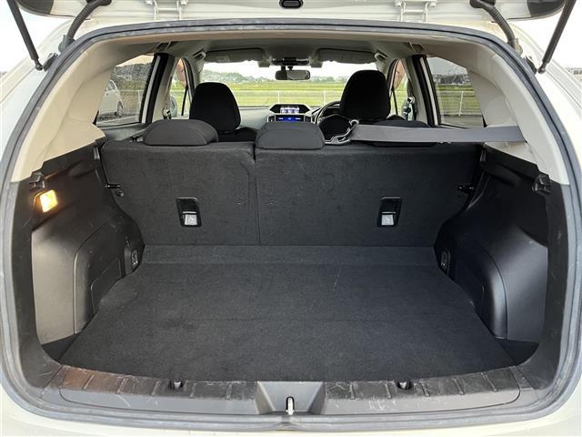 インプレッサスポーツ 2.0i-Lアイサイト 4WD 純正8型ナビ/フルセグ/DVD/CD/BT バックカメラ ETC ドライブレコーダー アイサイト レーダークルーズ レーンアシスト LEDライト 純正アルミ プッシュスタート 電動パーキング(25枚目)