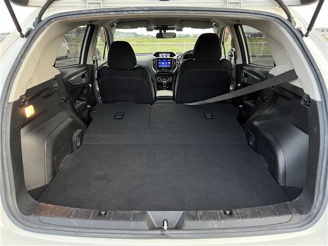 インプレッサスポーツ 2.0i-Lアイサイト 4WD 純正8型ナビ/フルセグ/DVD/CD/BT バックカメラ ETC ドライブレコーダー アイサイト レーダークルーズ レーンアシスト LEDライト 純正アルミ プッシュスタート 電動パーキング(26枚目)
