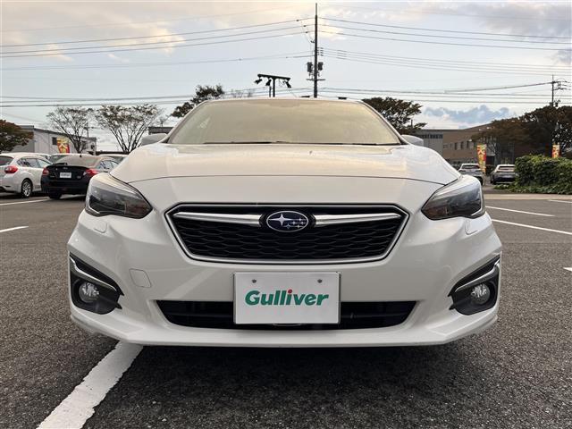 インプレッサスポーツ 2.0i-Lアイサイト 4WD 純正8型ナビ/フルセグ/DVD/CD/BT バックカメラ ETC ドライブレコーダー アイサイト レーダークルーズ レーンアシスト LEDライト 純正アルミ プッシュスタート 電動パーキング(29枚目)