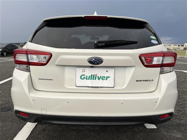 インプレッサスポーツ 2.0i-Lアイサイト 4WD 純正8型ナビ/フルセグ/DVD/CD/BT バックカメラ ETC ドライブレコーダー アイサイト レーダークルーズ レーンアシスト LEDライト 純正アルミ プッシュスタート 電動パーキング(32枚目)