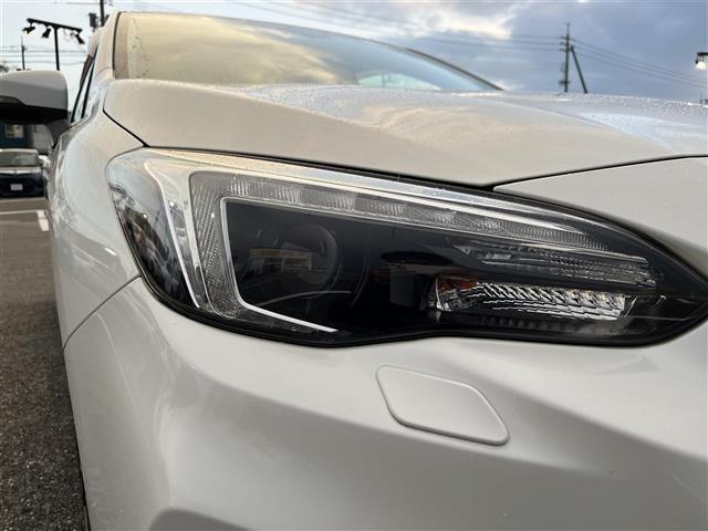 インプレッサスポーツ 2.0i-Lアイサイト 4WD 純正8型ナビ/フルセグ/DVD/CD/BT バックカメラ ETC ドライブレコーダー アイサイト レーダークルーズ レーンアシスト LEDライト 純正アルミ プッシュスタート 電動パーキング(35枚目)