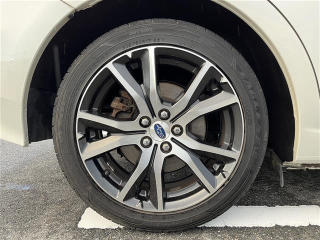 インプレッサスポーツ 2.0i-Lアイサイト 4WD 純正8型ナビ/フルセグ/DVD/CD/BT バックカメラ ETC ドライブレコーダー アイサイト レーダークルーズ レーンアシスト LEDライト 純正アルミ プッシュスタート 電動パーキング(40枚目)