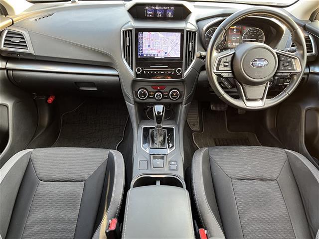 インプレッサスポーツ 2.0i-Lアイサイト 4WD 純正8型ナビ/フルセグ/DVD/CD/BT バックカメラ ETC ドライブレコーダー アイサイト レーダークルーズ レーンアシスト LEDライト 純正アルミ プッシュスタート 電動パーキング(42枚目)