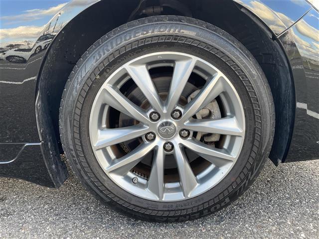 スカイライン 200GT-tタイプP ターボ 純正ナビ/フルセグ/DVD/CD/BT アラウンドビュー ビルトインETC ドライブレコーダー 黒レザーシート パワーシート シートヒーター 衝突軽減ブレーキ レーダークルーズ LEDライト(39枚目)