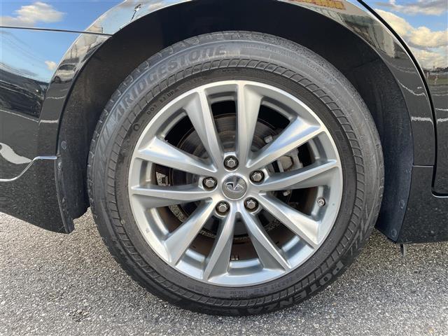 スカイライン 200GT-tタイプP ターボ 純正ナビ/フルセグ/DVD/CD/BT アラウンドビュー ビルトインETC ドライブレコーダー 黒レザーシート パワーシート シートヒーター 衝突軽減ブレーキ レーダークルーズ LEDライト(40枚目)