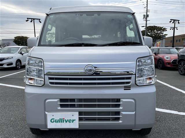 NV100クリッパーバン GX 4WD 5MT ワンオーナー 社外DPオーディオ BT Bカメラ ドラレコ 衝突軽減ブレーキ レーンアシスト キセノンライト 両側スライド 電格ミラー キーレスキー ルーフバー フロアマット バイザー(29枚目)